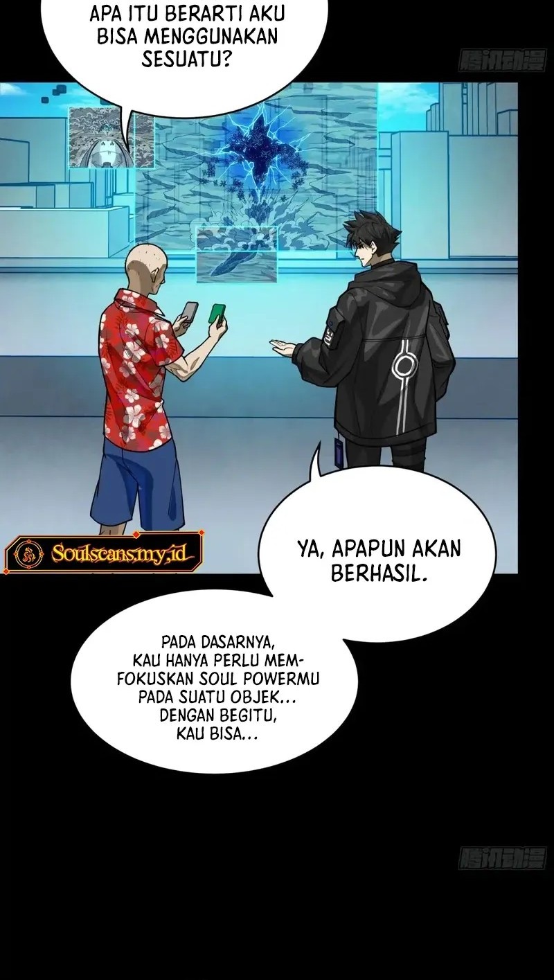 Legend of Star General Chapter 290 Gambar 33