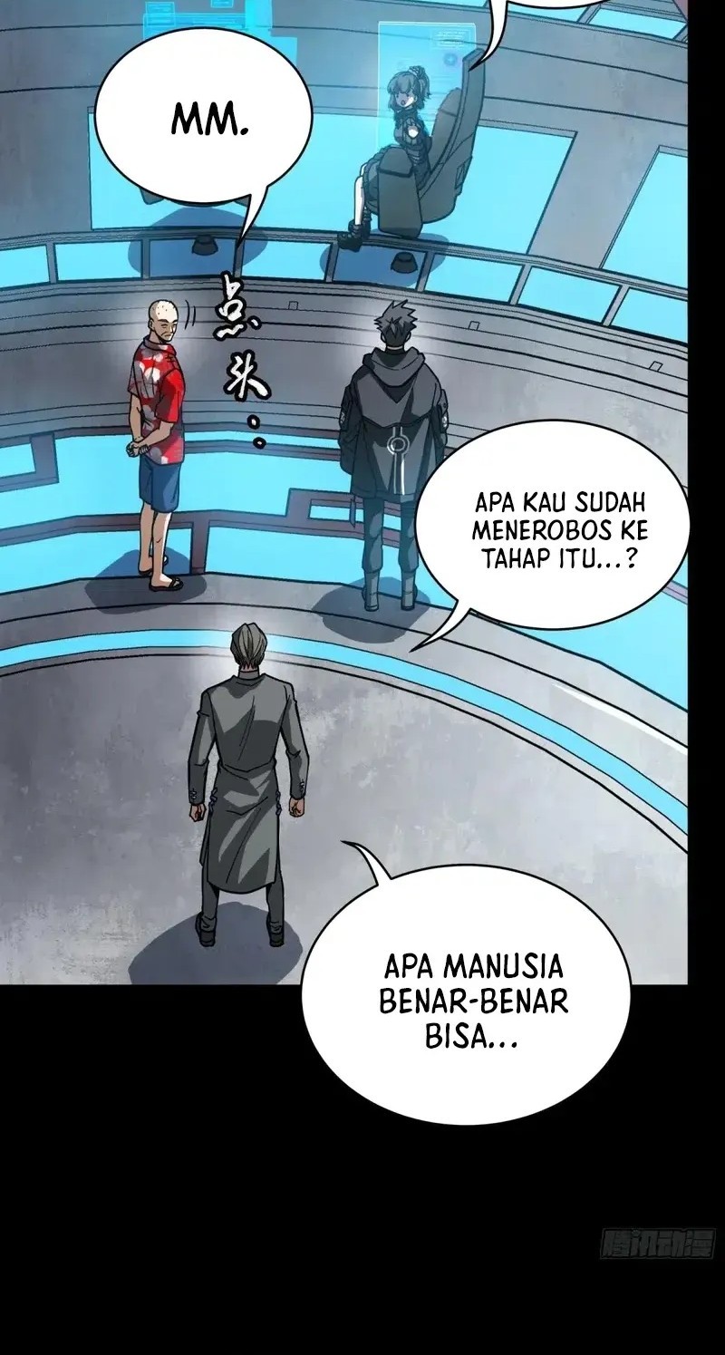 Legend of Star General Chapter 290 Gambar 39