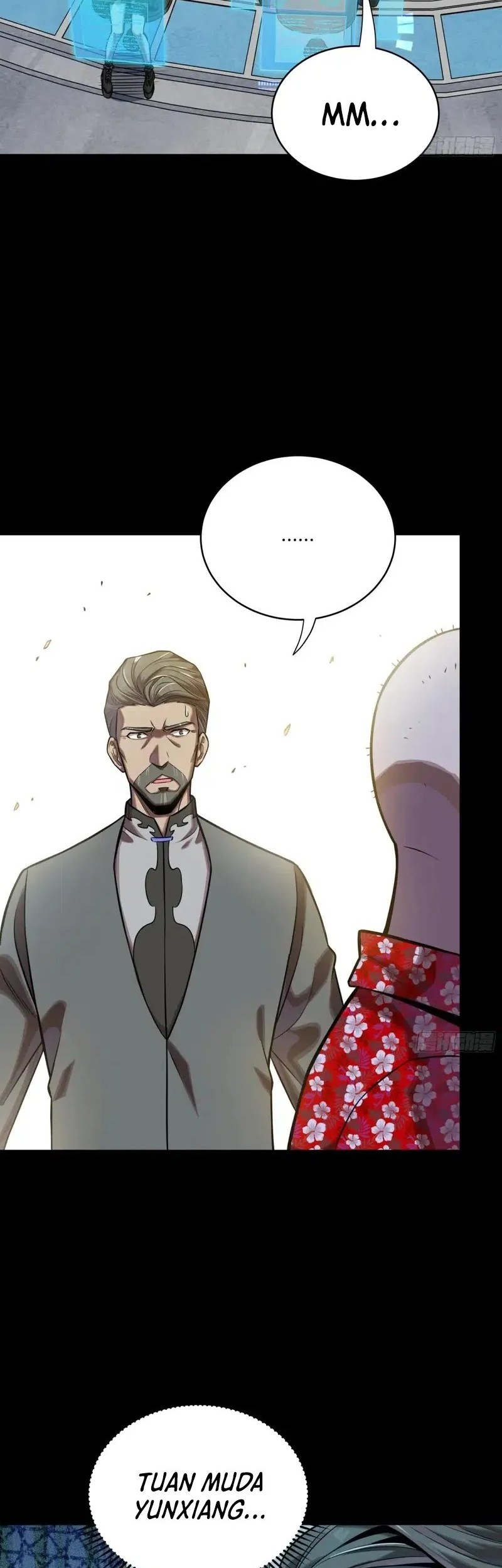 Legend of Star General Chapter 290 Gambar 41