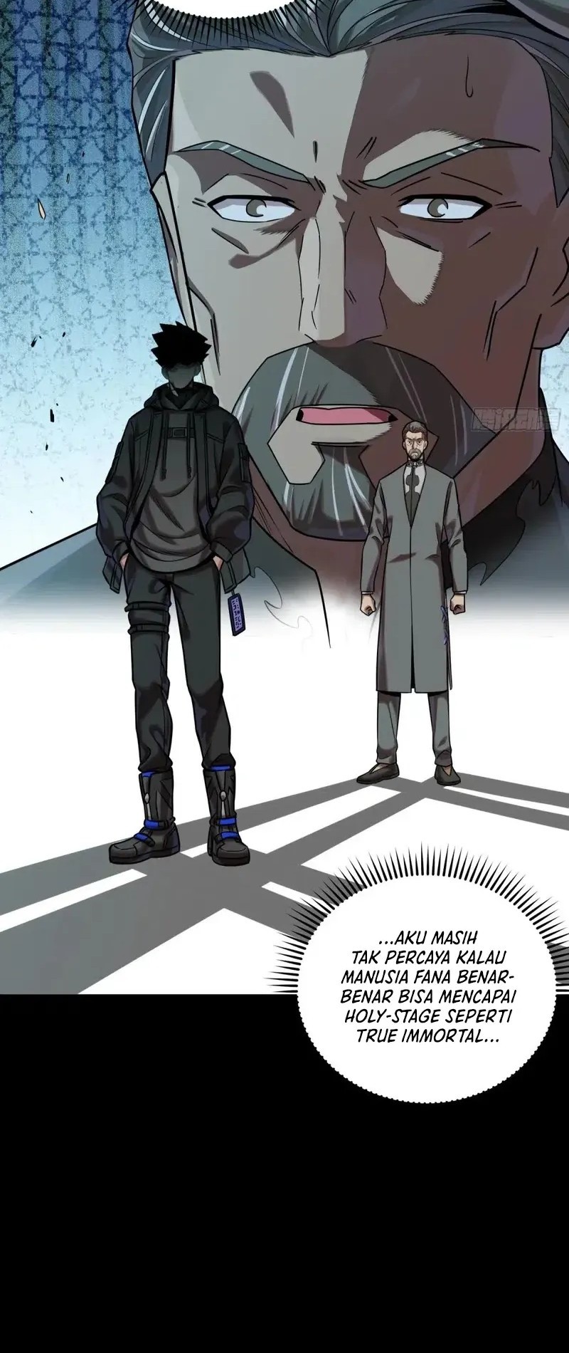 Legend of Star General Chapter 290 Gambar 42