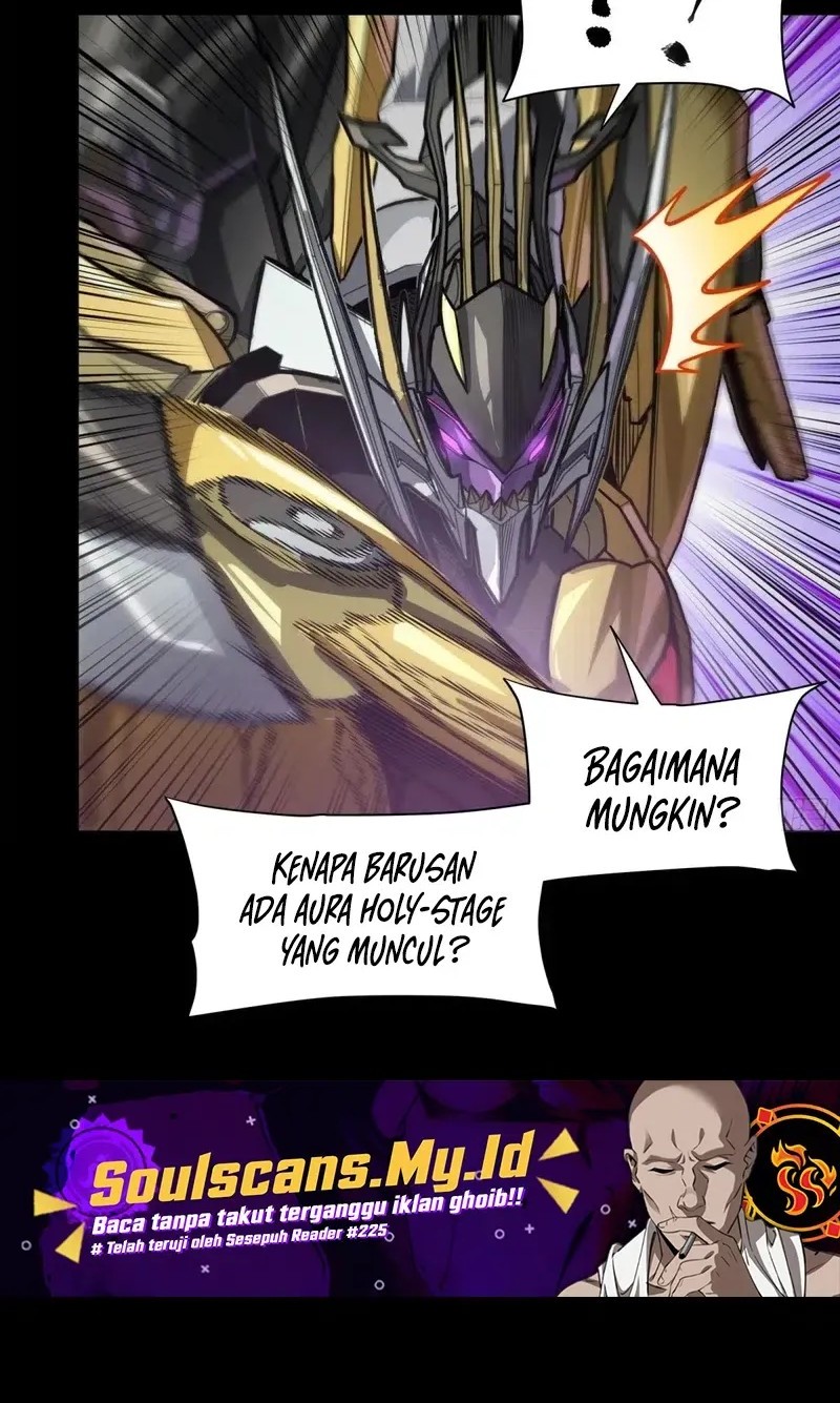 Legend of Star General Chapter 290 Gambar 57