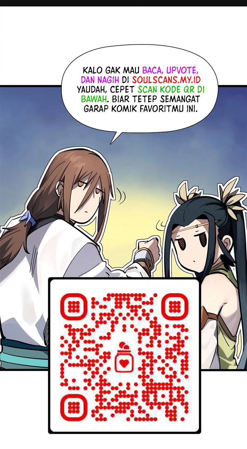 Legend of Star General Chapter 290 Gambar 61