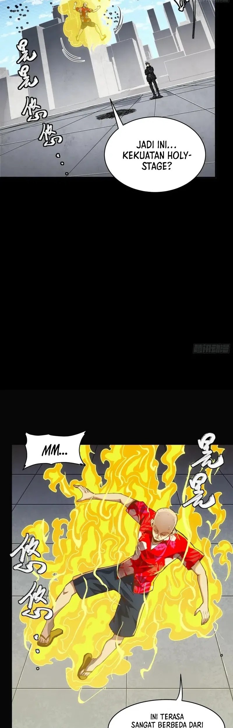 Legend of Star General Chapter 290 Gambar 20