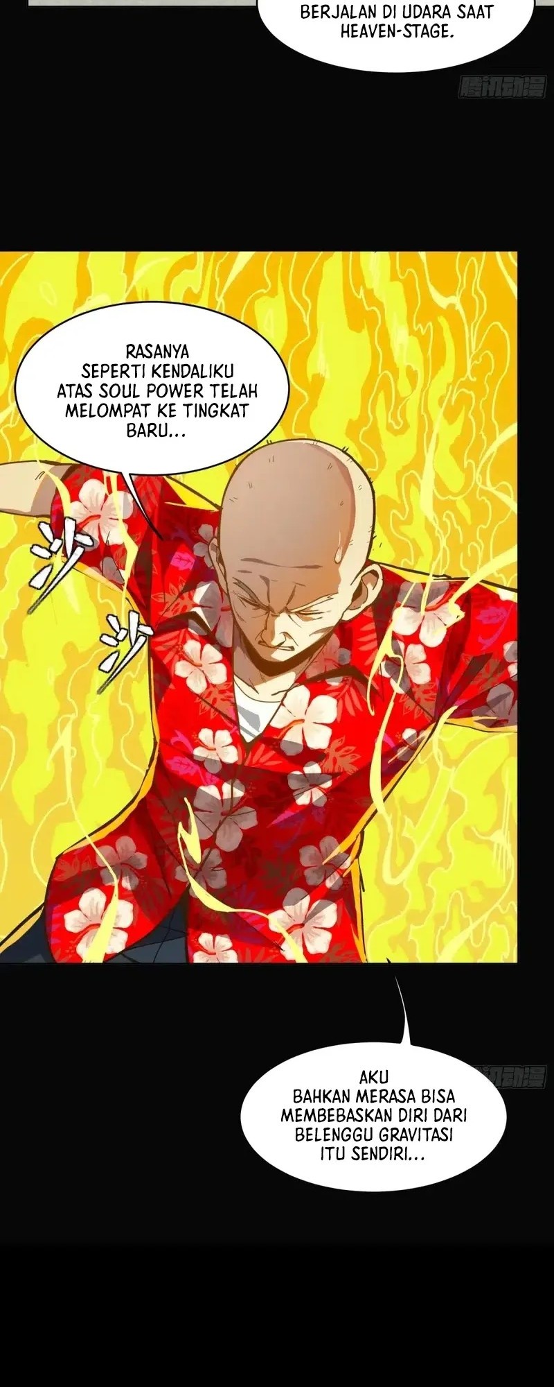 Legend of Star General Chapter 290 Gambar 21