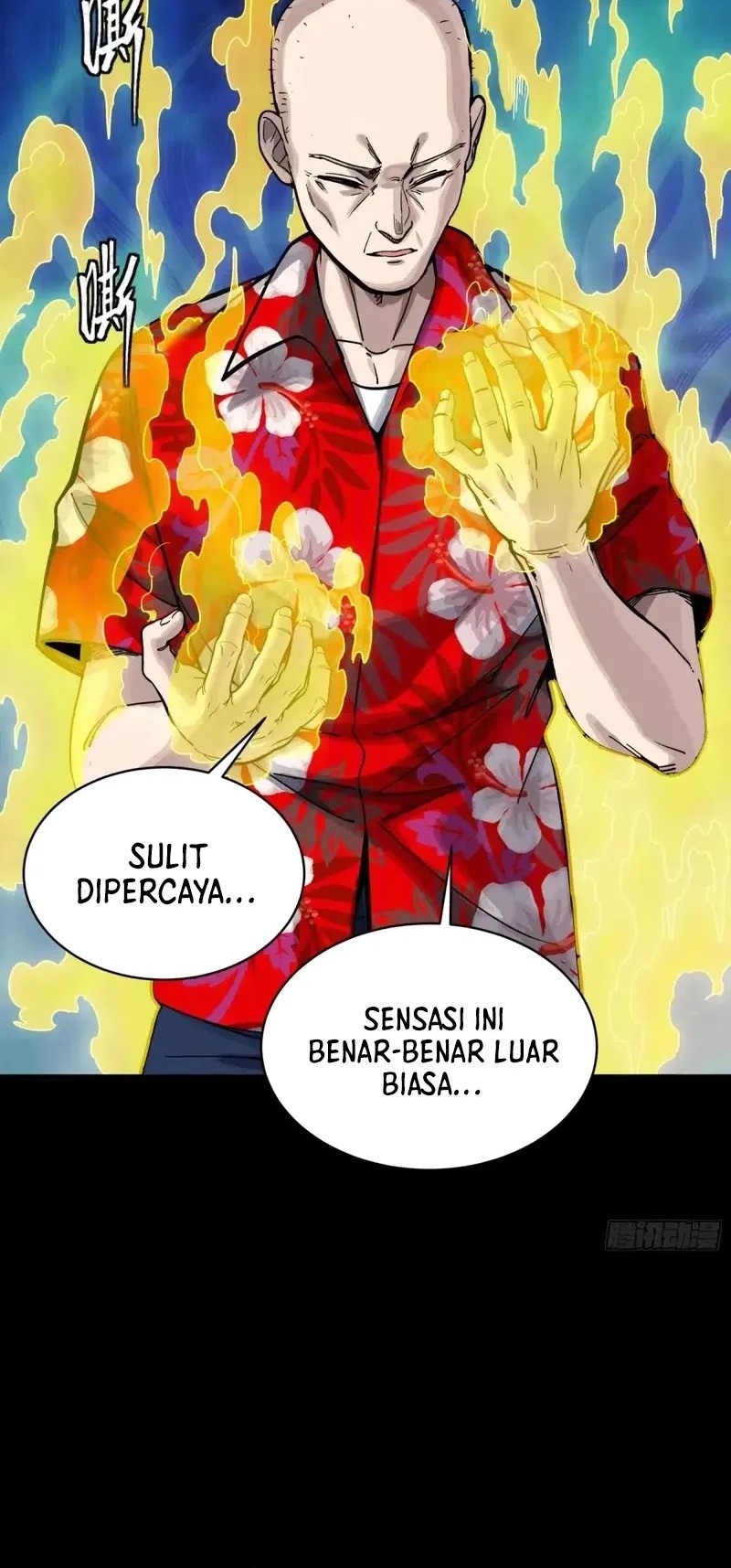 Legend of Star General Chapter 290 Gambar 18