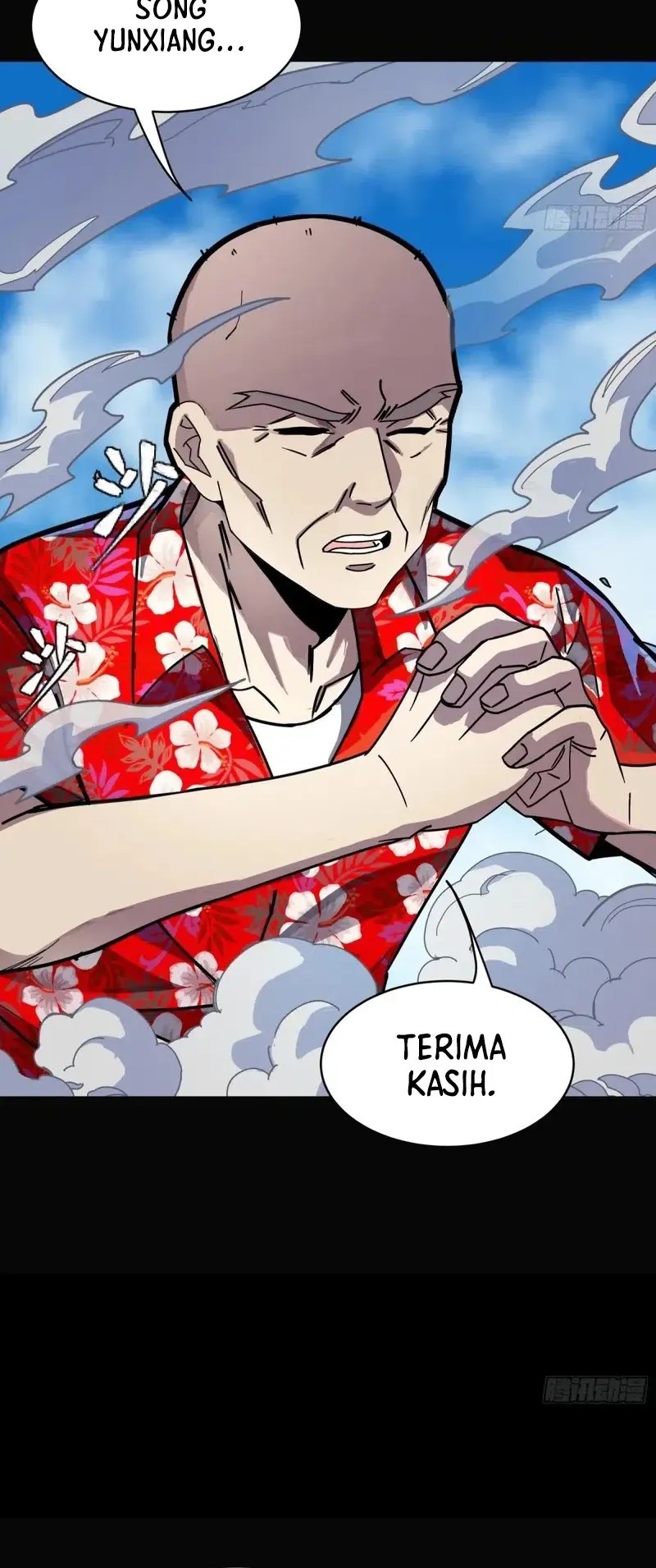 Legend of Star General Chapter 290 Gambar 24