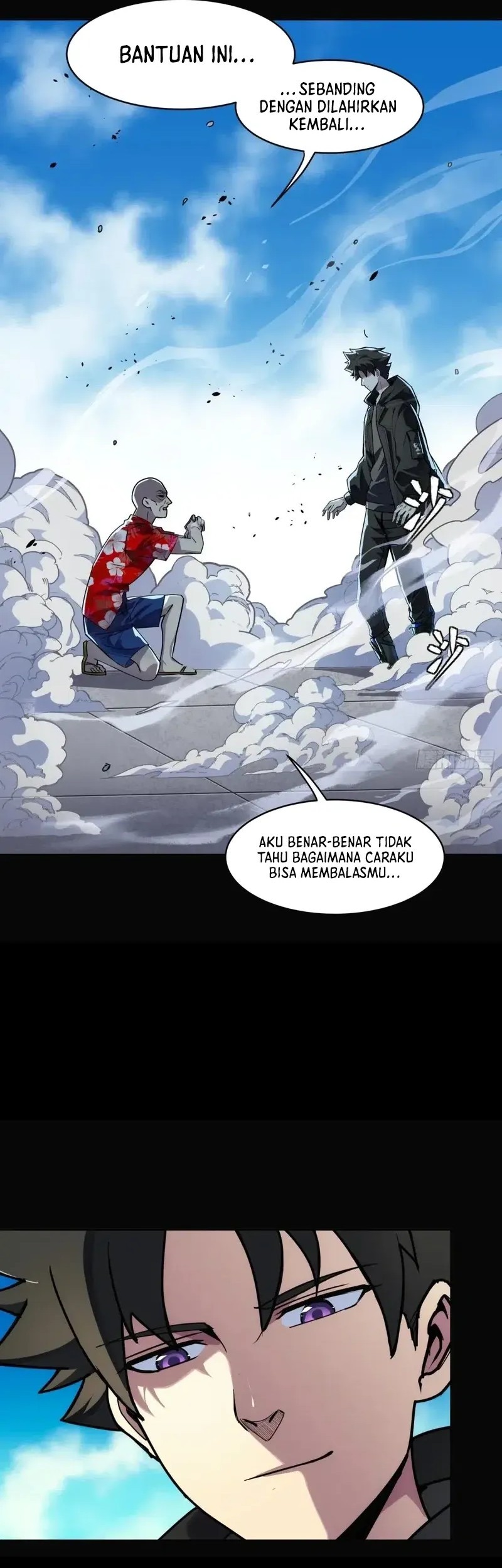 Legend of Star General Chapter 290 Gambar 25