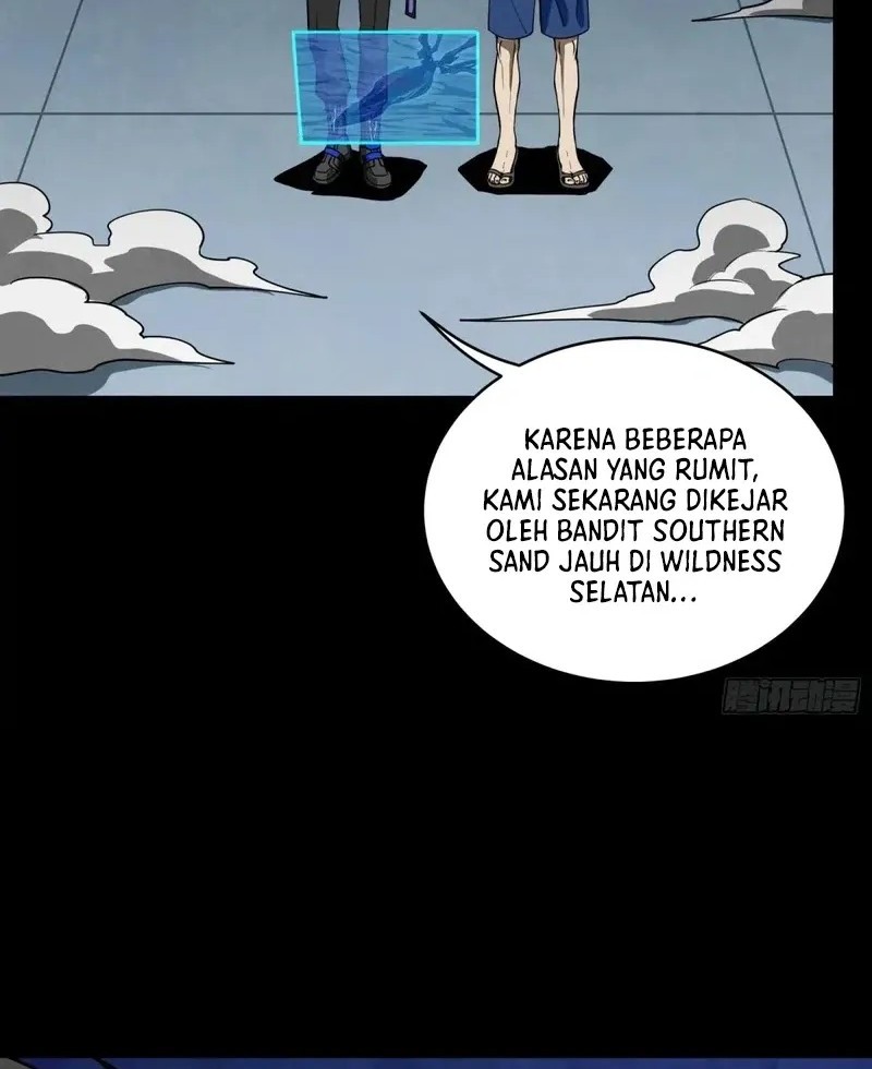 Legend of Star General Chapter 290 Gambar 27