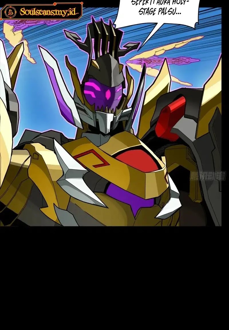 Legend of Star General Chapter 291 Gambar 3