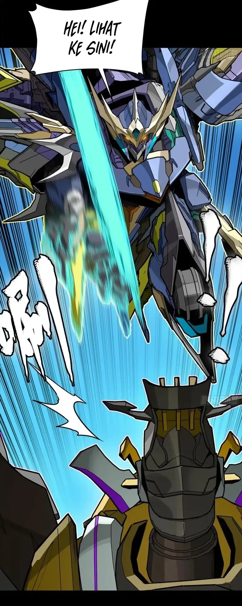 Legend of Star General Chapter 291 Gambar 6