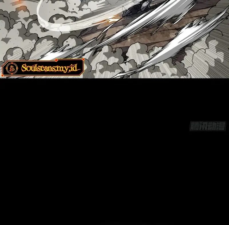 Legend of Star General Chapter 291 Gambar 27