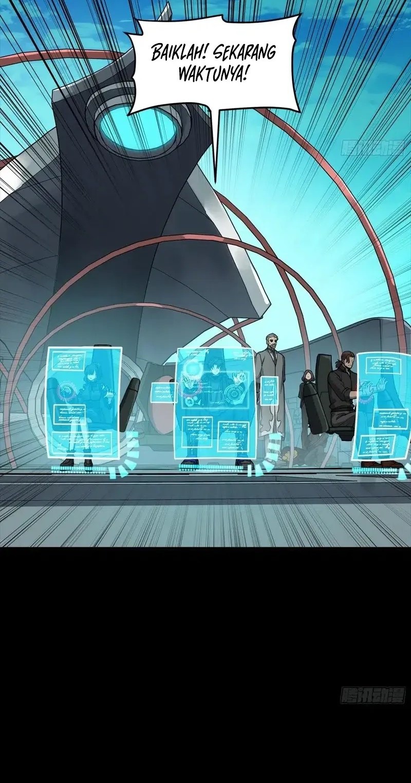 Legend of Star General Chapter 292 Gambar 9