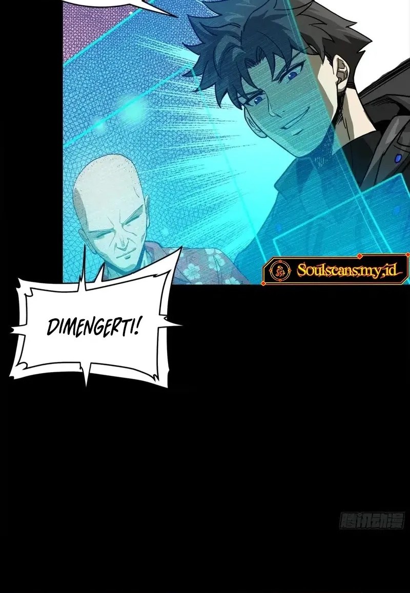 Legend of Star General Chapter 292 Gambar 32