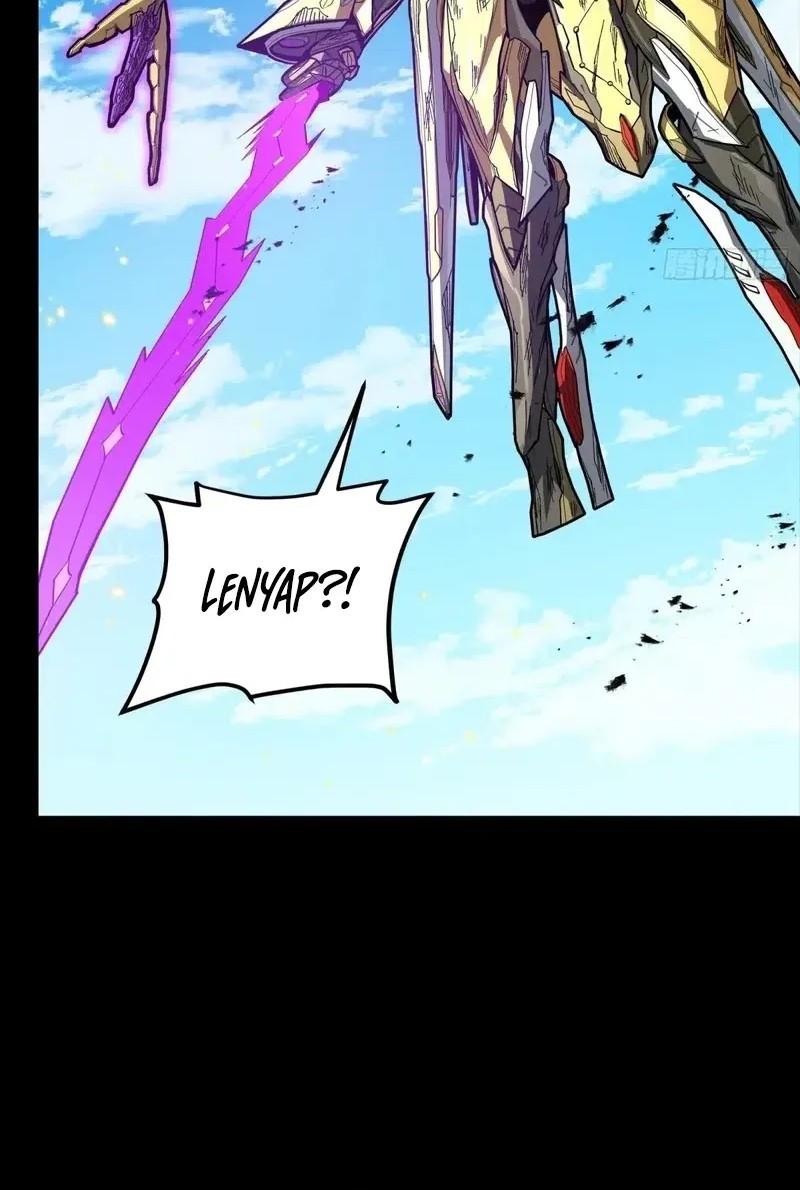 Legend of Star General Chapter 292 Gambar 59