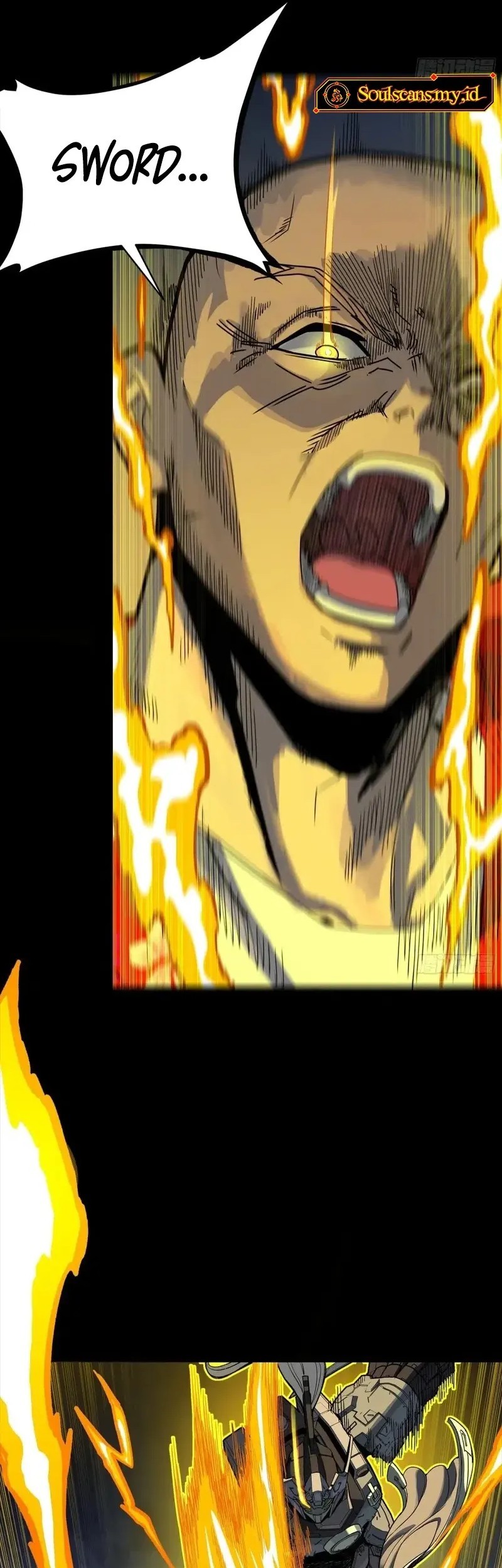 Legend of Star General Chapter 292 Gambar 4