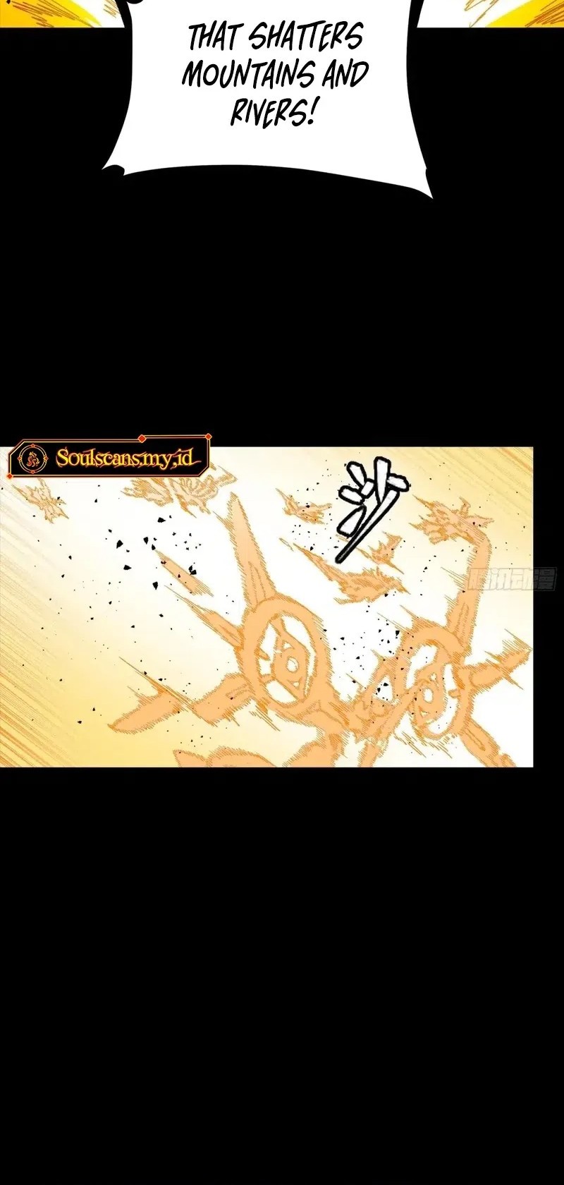 Legend of Star General Chapter 292 Gambar 6