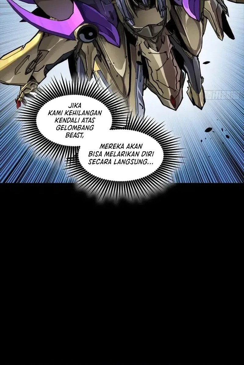 Legend of Star General Chapter 292 Gambar 23