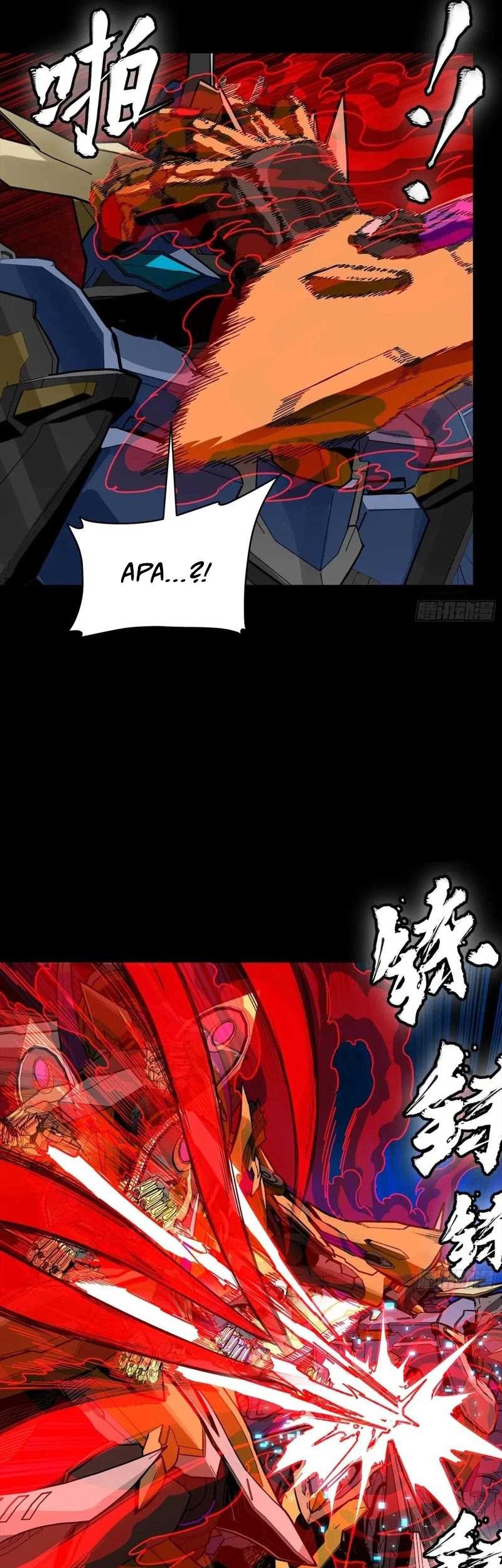 Legend of Star General Chapter 293 Gambar 17