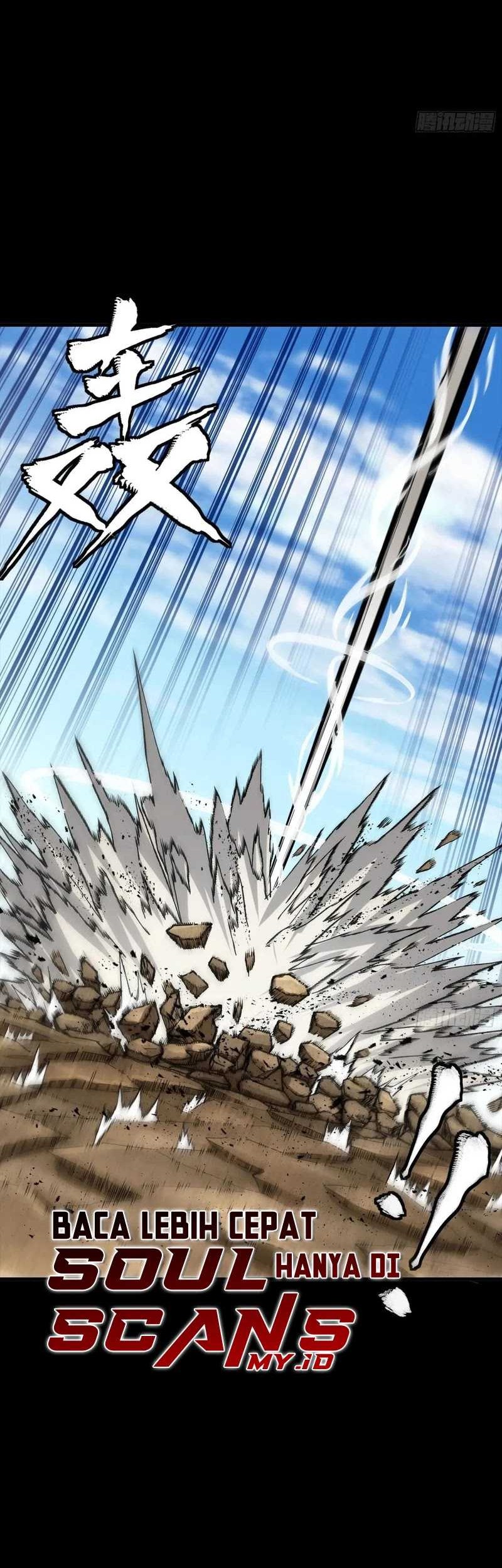 Legend of Star General Chapter 293 Gambar 22