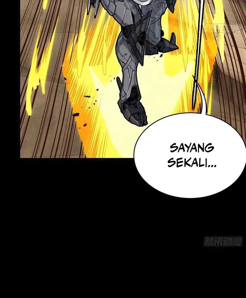 Legend of Star General Chapter 293 Gambar 34