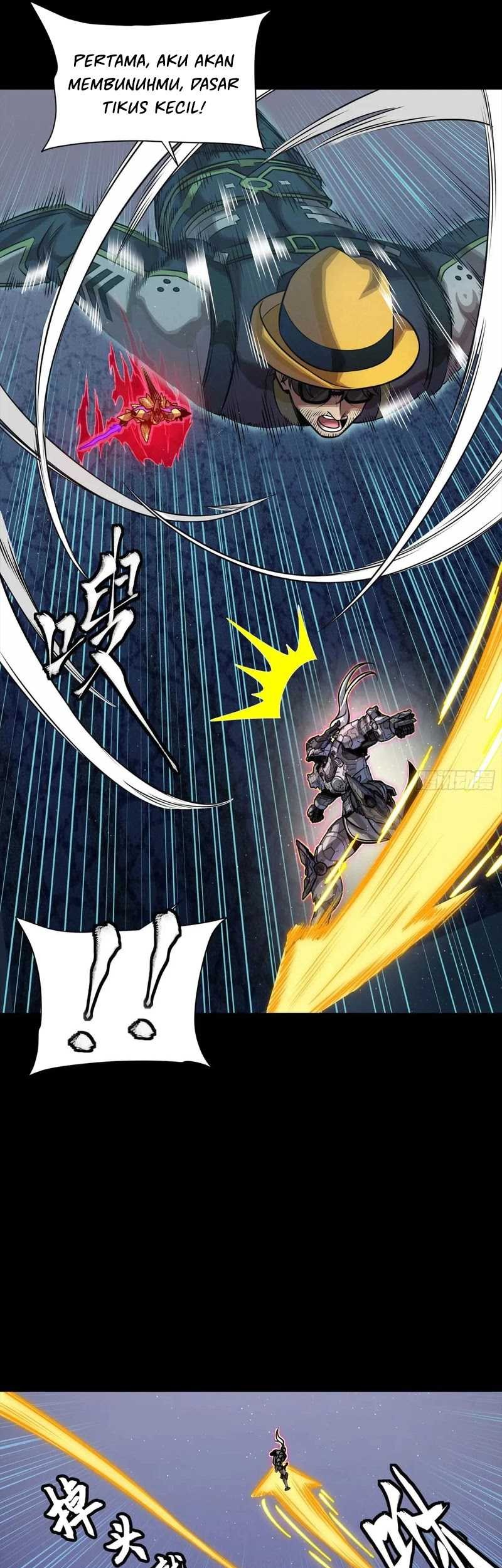 Legend of Star General Chapter 293 Gambar 35