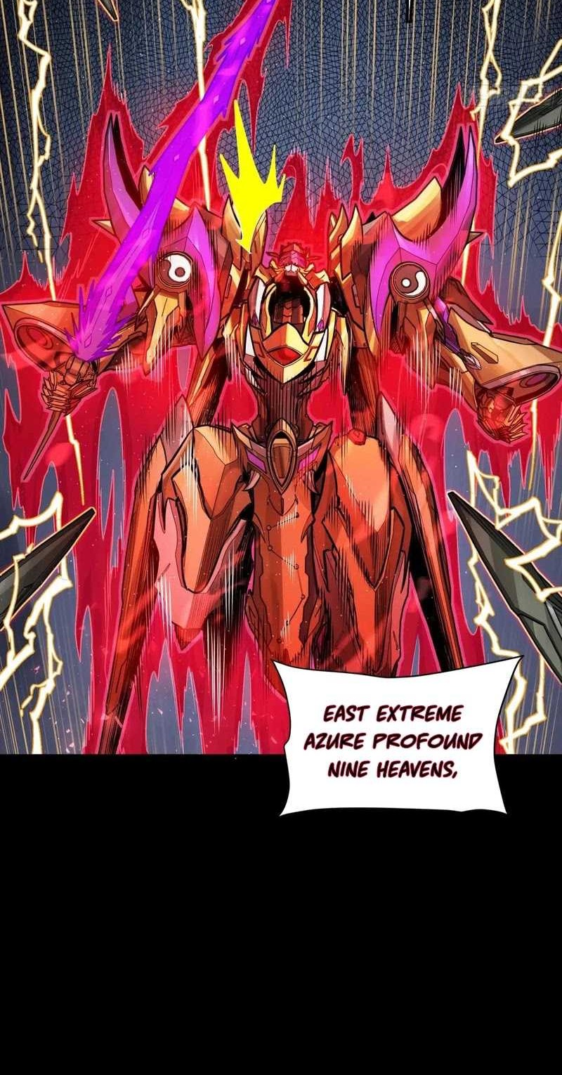 Legend of Star General Chapter 293 Gambar 38