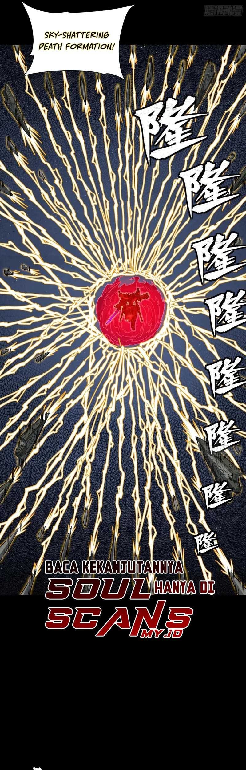 Legend of Star General Chapter 293 Gambar 39