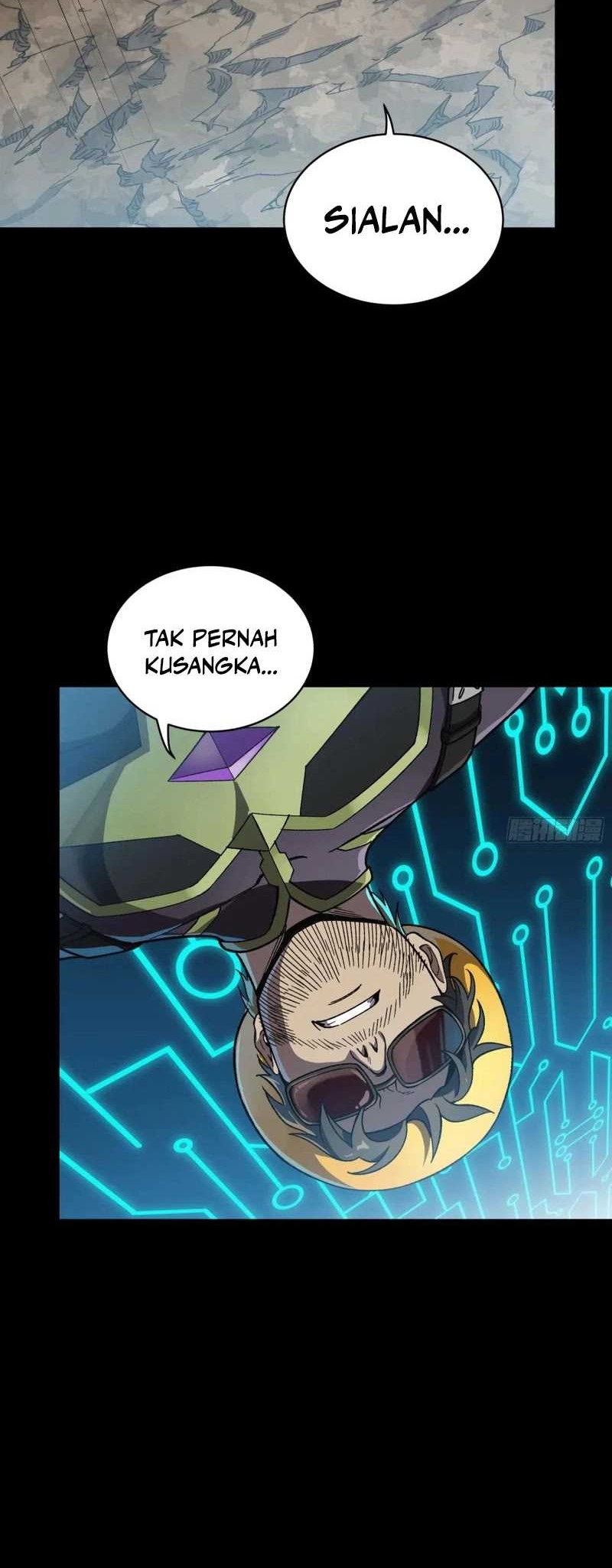 Legend of Star General Chapter 293 Gambar 3