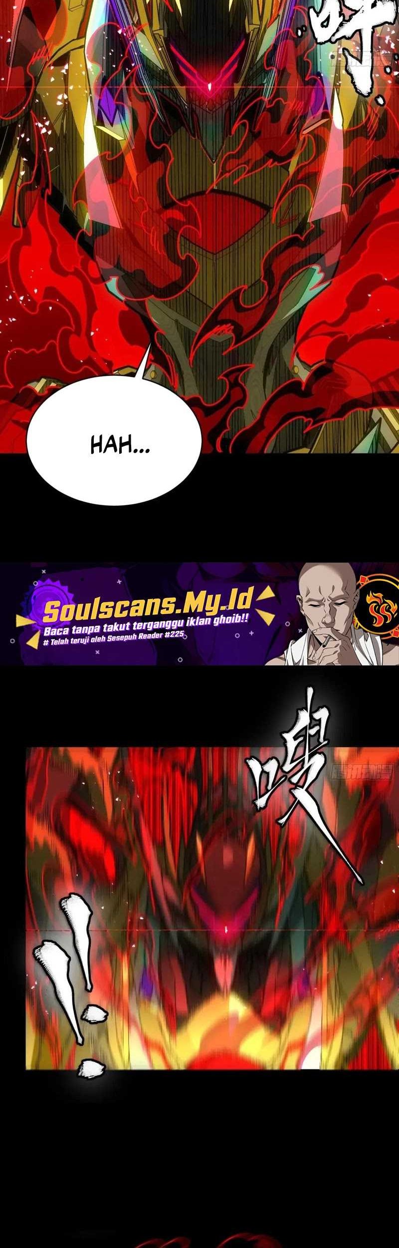 Legend of Star General Chapter 293 Gambar 11