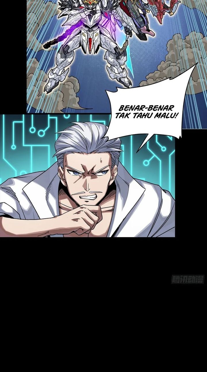 Legend of Star General Chapter 304 Gambar 18