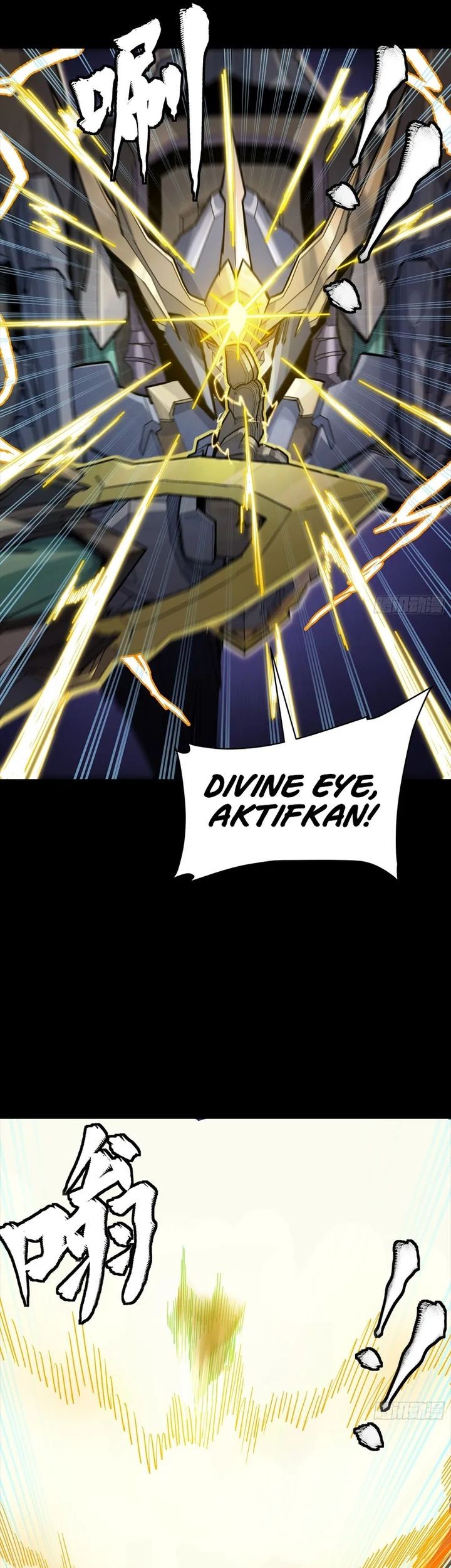 Legend of Star General Chapter 304 Gambar 19