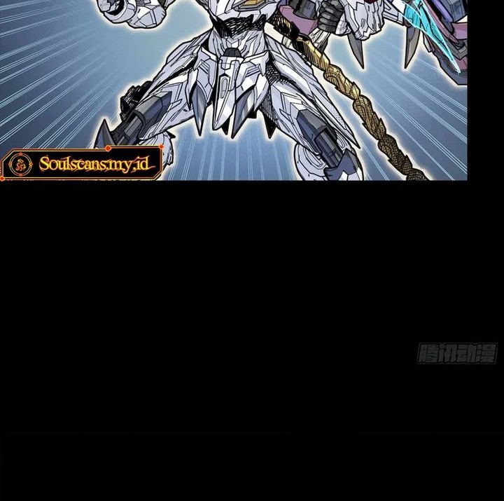 Legend of Star General Chapter 304 Gambar 22