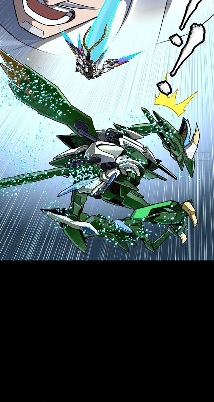 Legend of Star General Chapter 304 Gambar 28