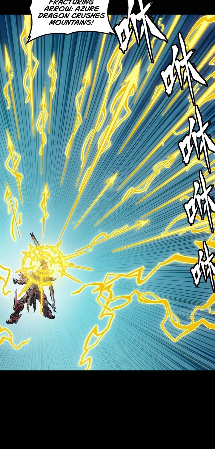 Legend of Star General Chapter 304 Gambar 30