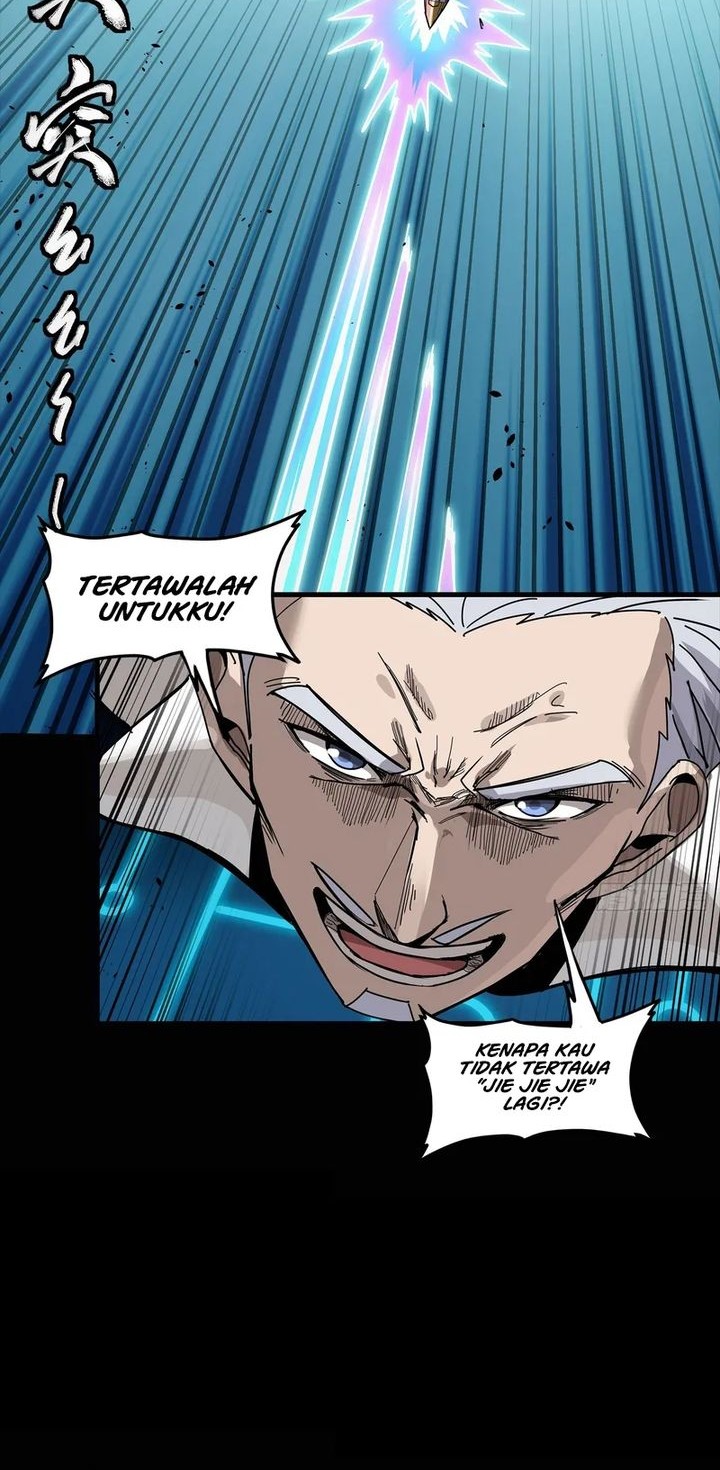 Legend of Star General Chapter 304 Gambar 32