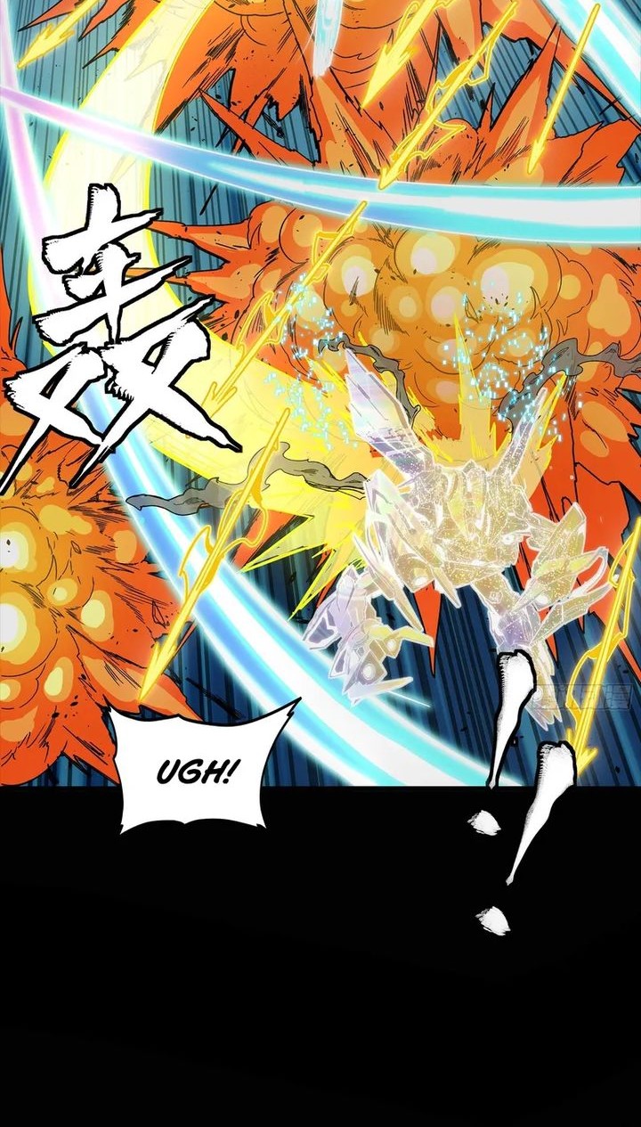 Legend of Star General Chapter 304 Gambar 34