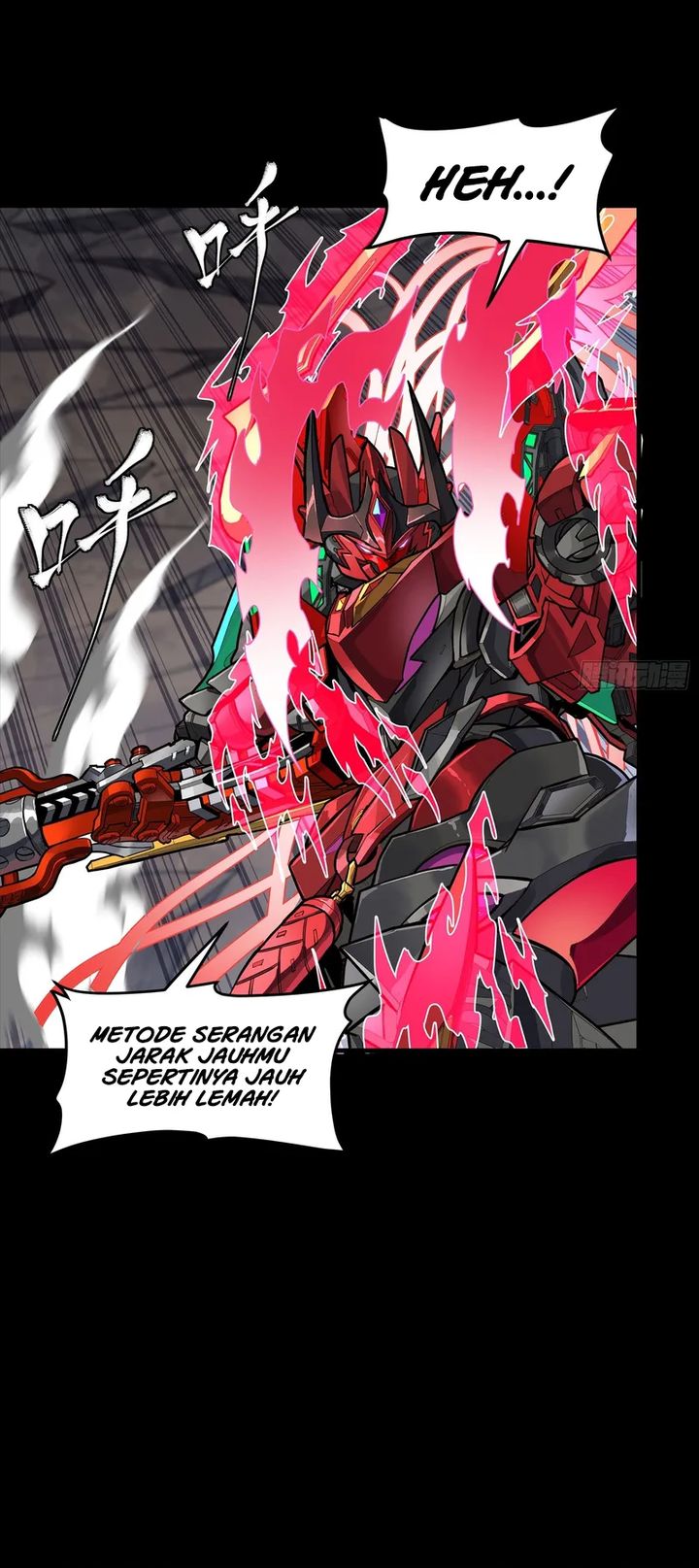 Legend of Star General Chapter 304 Gambar 3