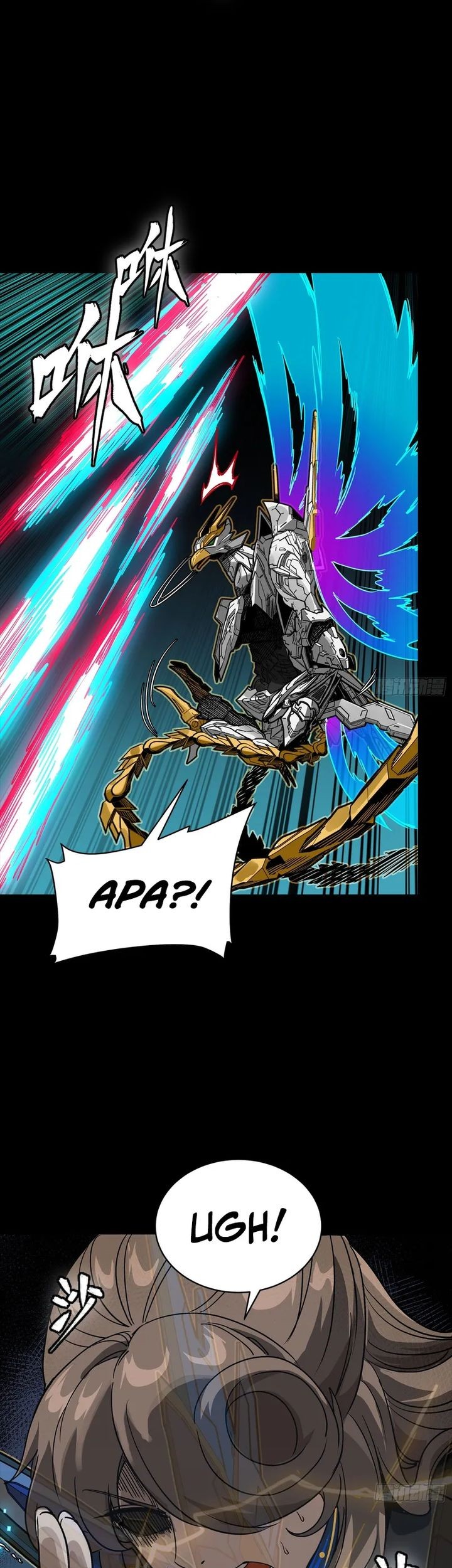 Legend of Star General Chapter 304 Gambar 41