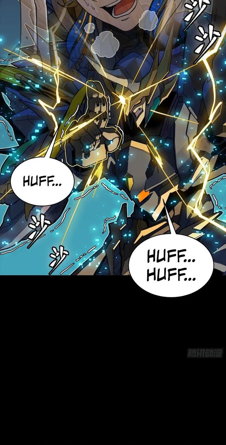 Legend of Star General Chapter 304 Gambar 42