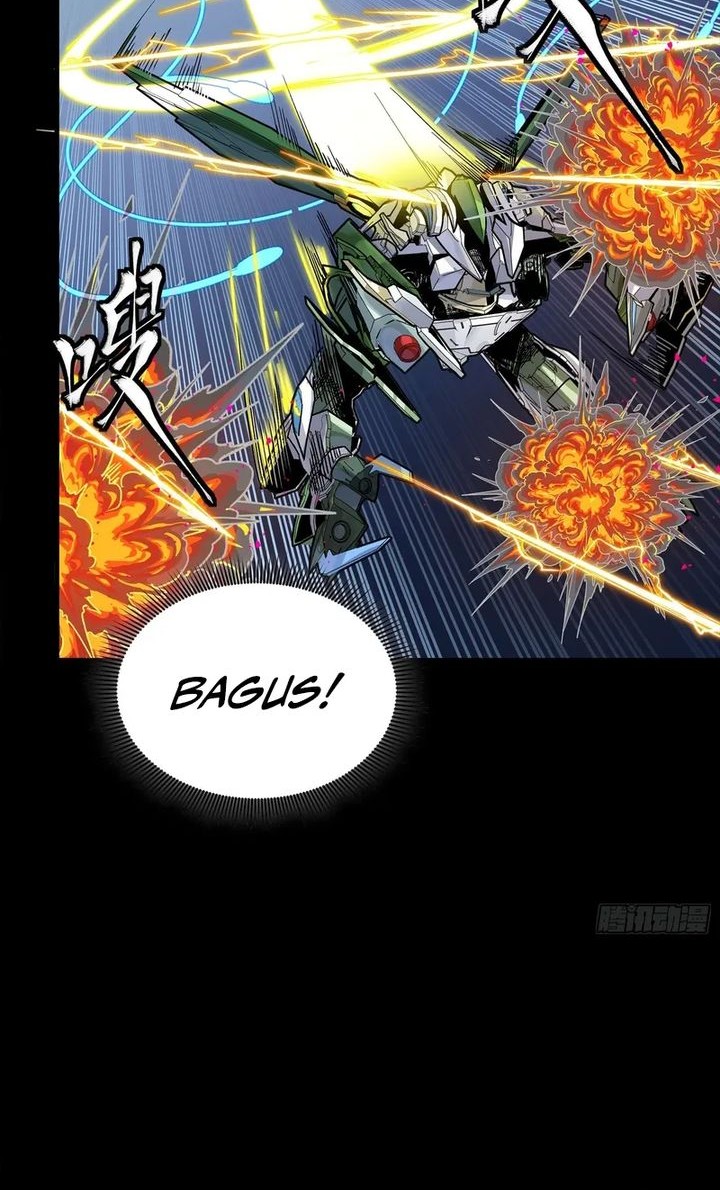 Legend of Star General Chapter 304 Gambar 46