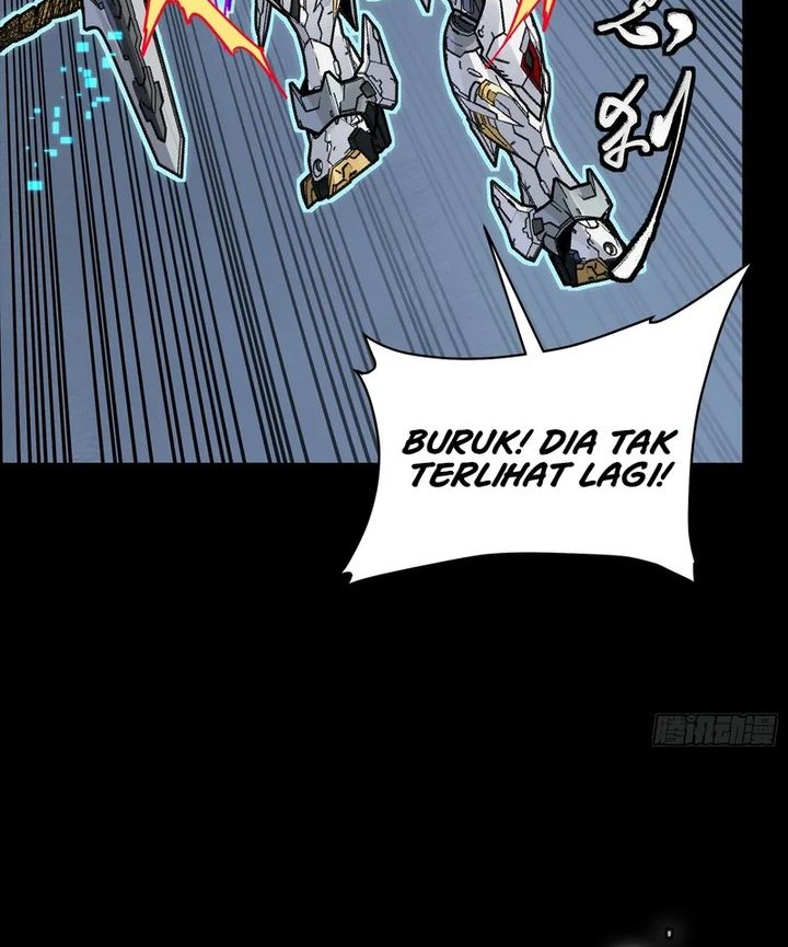 Legend of Star General Chapter 304 Gambar 48