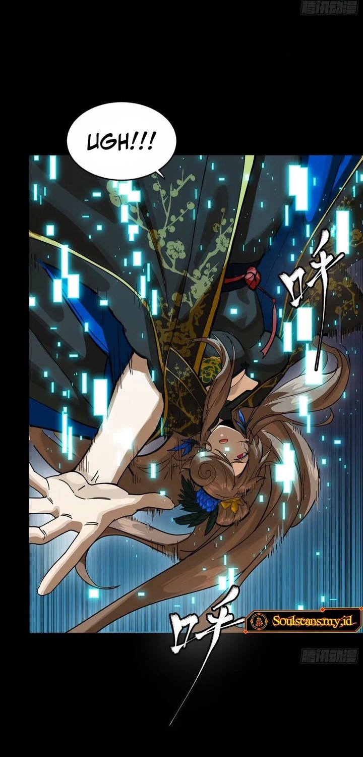 Legend of Star General Chapter 304 Gambar 52