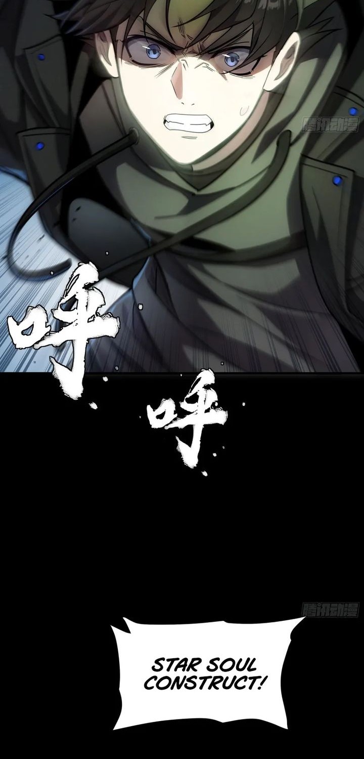 Legend of Star General Chapter 304 Gambar 58