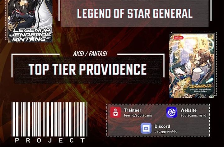 Legend of Star General Chapter 304 Gambar 60