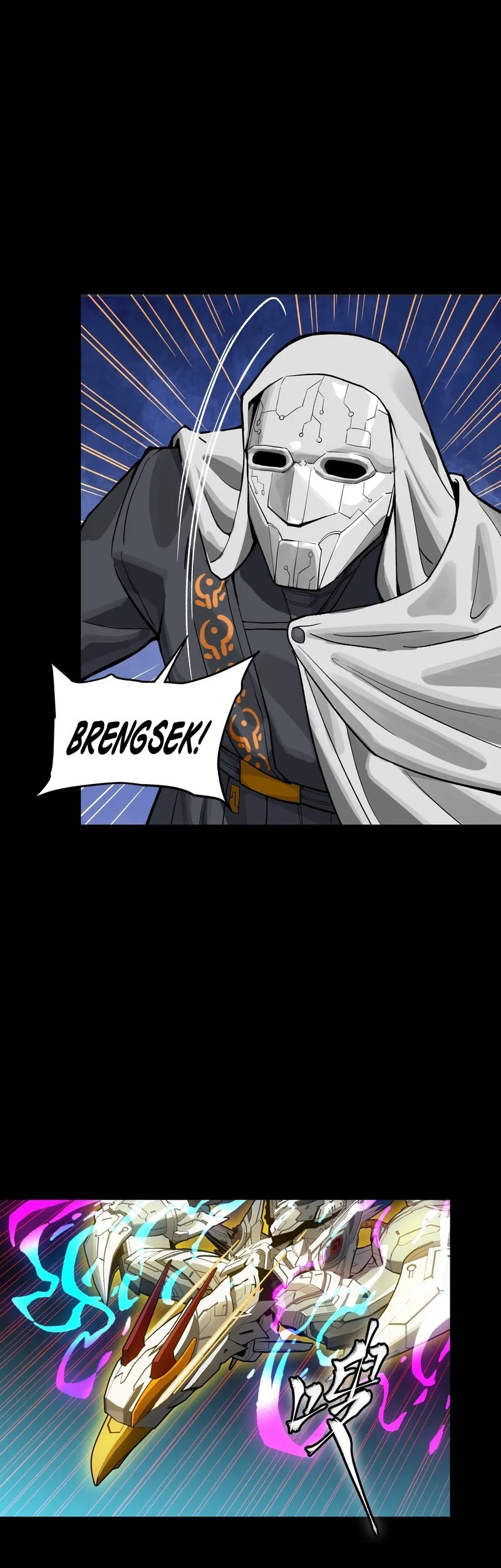 Legend of Star General Chapter 305 Gambar 28