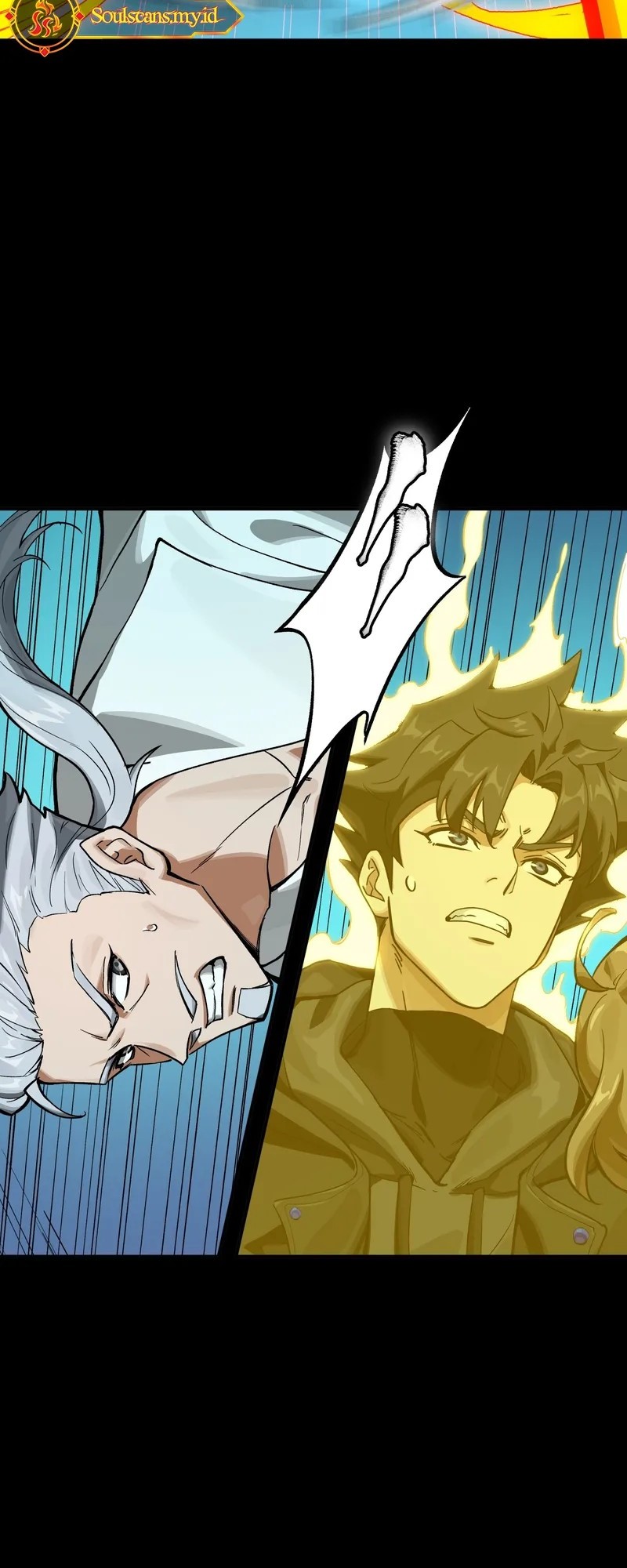 Legend of Star General Chapter 305 Gambar 30