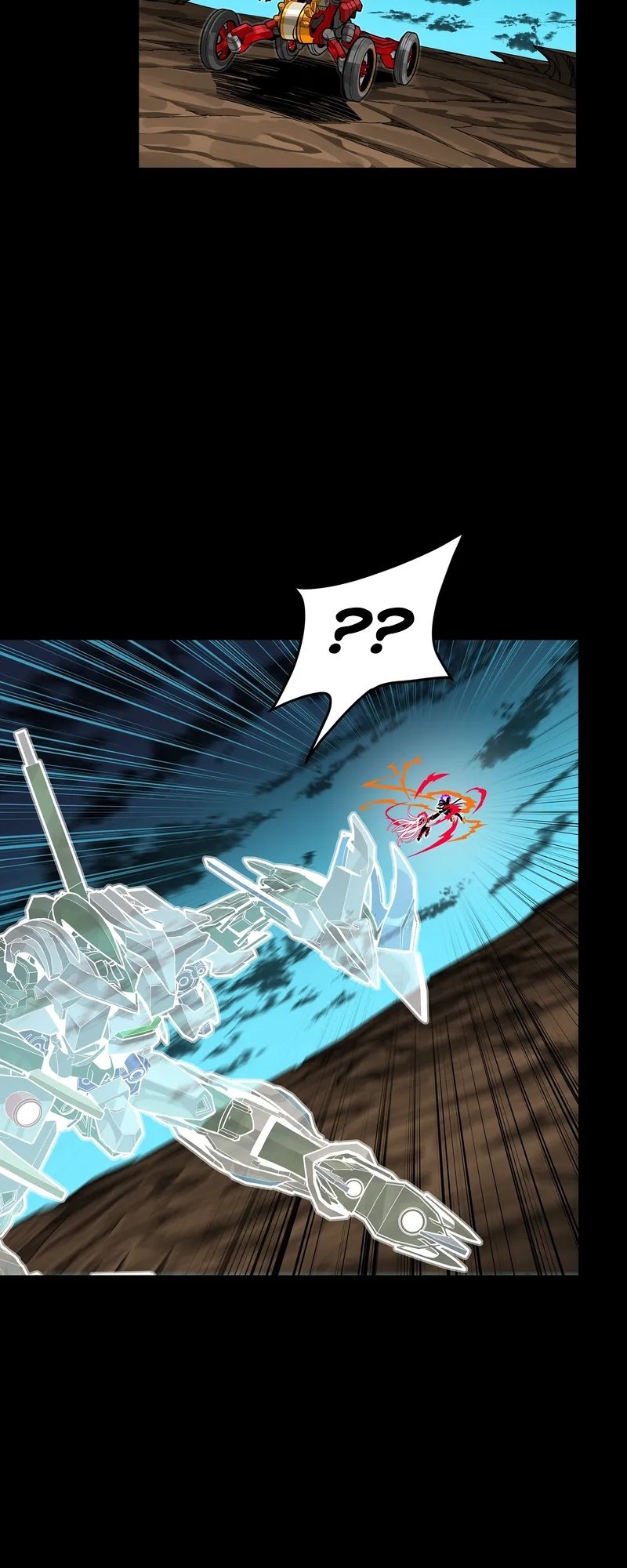 Legend of Star General Chapter 305 Gambar 36