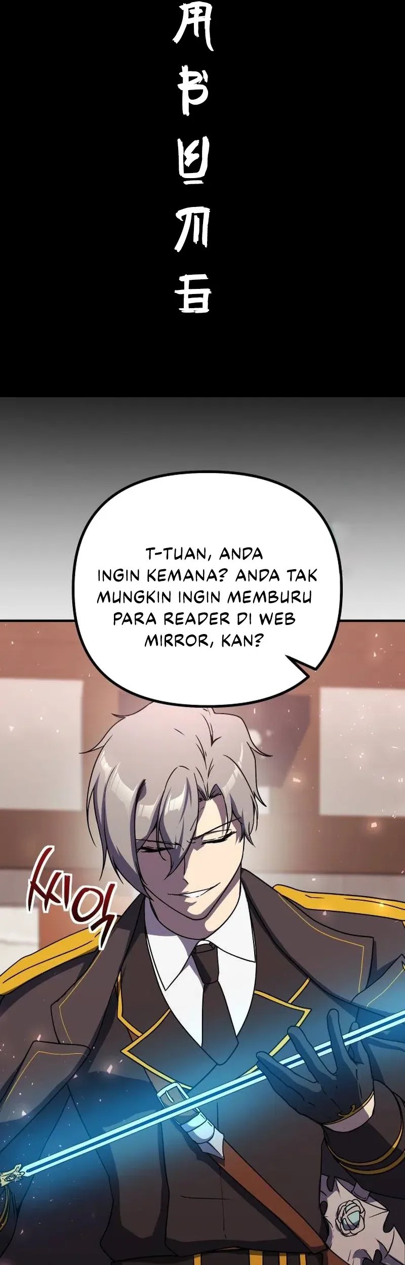 Legend of Star General Chapter 305 Gambar 55