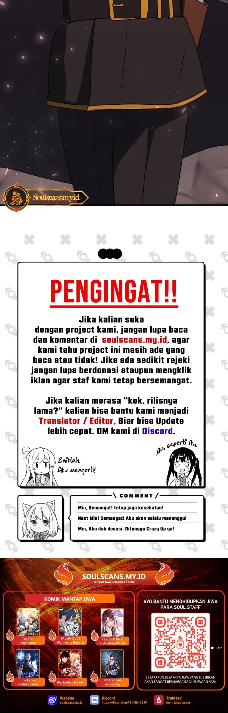 Legend of Star General Chapter 305 Gambar 56