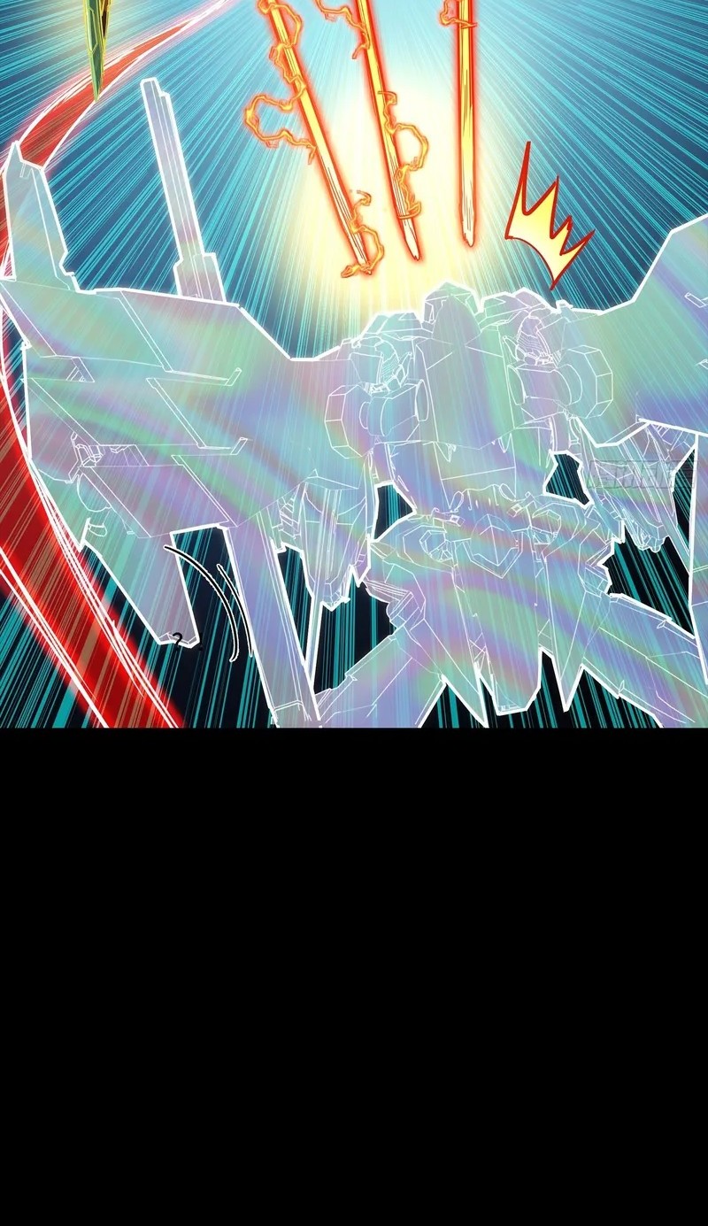 Legend of Star General Chapter 305 Gambar 21